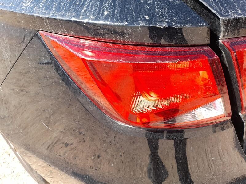 Recambio de piloto trasero izquierdo exterior para seat leon st (5f8) 1.4 tsi referencia OEM IAM 5F9945095  