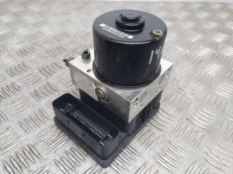 Recambio de abs para ford focus lim. (cb4) trend referencia OEM IAM 8M512C405AA 10020603224 ATE