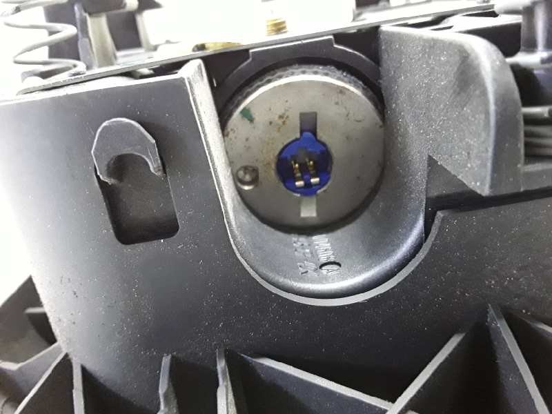 Recambio de kit airbag para citroën xsara picasso 1.6 hdi sx referencia OEM IAM 9659111980  