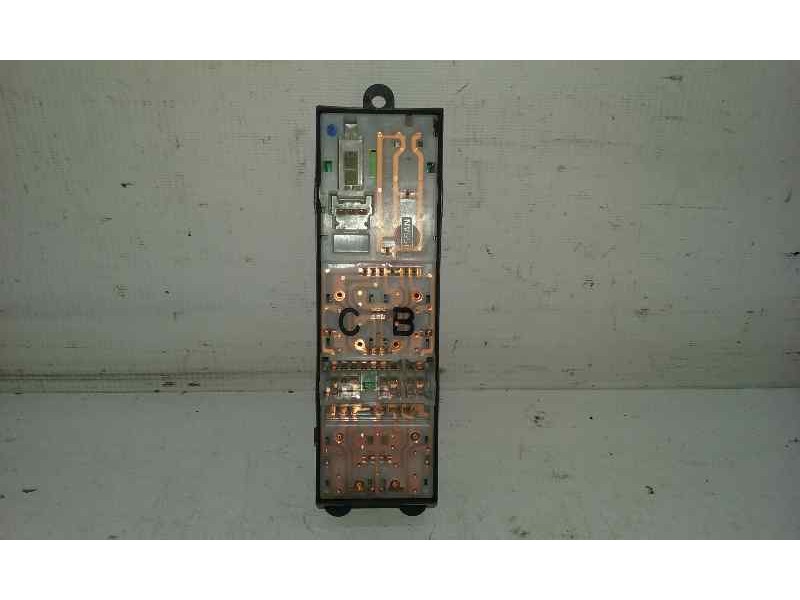 Recambio de mando elevalunas delantero izquierdo para nissan murano (z50) básico referencia OEM IAM   