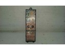 Recambio de mando elevalunas delantero izquierdo para nissan murano (z50) básico referencia OEM IAM   