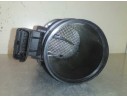 Recambio de caudalimetro para renault megane ii berlina 5p 1.9 dci diesel referencia OEM IAM H7700104426 5WK9620 SIEMENS