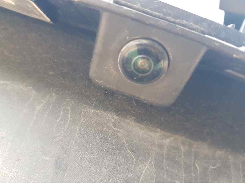 Recambio de camara vision trasera para ds 3 crossback performance line referencia OEM IAM 9847393680  