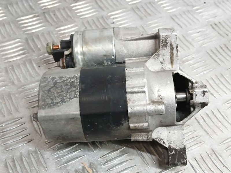 Recambio de motor arranque para citroën c2 (jm_) 1.1 referencia OEM IAM 9633292480 VALEO D7E16