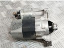 Recambio de motor arranque para citroën c2 (jm_) 1.1 referencia OEM IAM 9633292480 VALEO D7E16