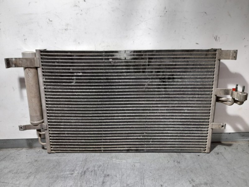 Recambio de condensador / radiador aire acondicionado para hyundai elantra (xd) 2.0 crdi comfort (4-ptas.) referencia OEM IAM 46