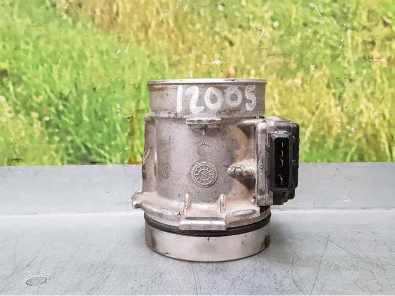 Recambio de caudalimetro para ford escort berl./turnier básico berlina referencia OEM IAM 93BB12B579BA AFH6002A HITACHI