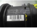 Recambio de caudalimetro para renault megane ii berlina 5p 1.9 dci diesel referencia OEM IAM H7700104426 5WK9620 SIEMENS