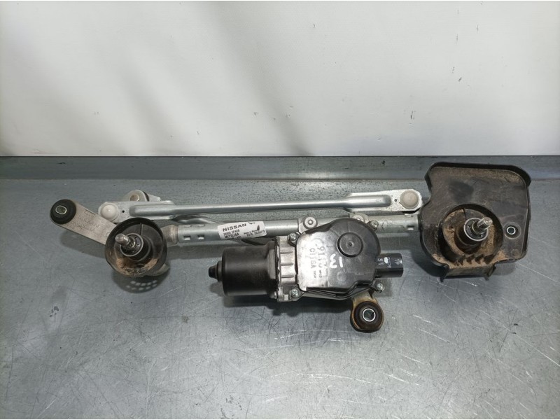 Recambio de motor limpia delantero para nissan micra v (k14) urban referencia OEM IAM 288005FA0B A2340655 MITSUBA