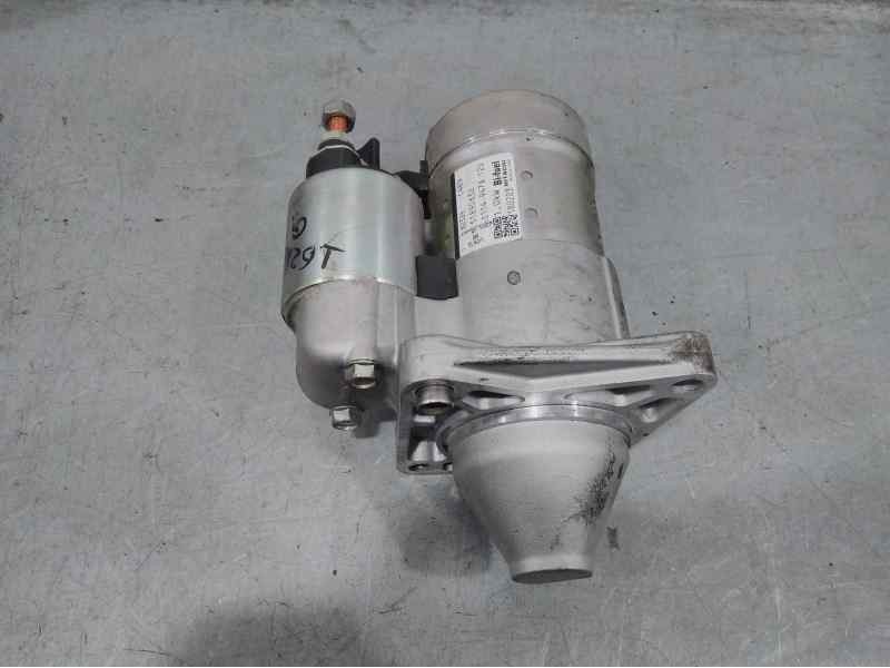 Recambio de motor arranque para fiat tipo ii (357) fam lounge referencia OEM IAM 51890632  
