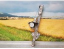 Recambio de elevalunas delantero derecho para suzuki grand vitara jb (jt) 1,6 ltr. jx-e 3 türig referencia OEM IAM  2 PINS ELECT