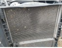 Recambio de condensador / radiador aire acondicionado para bmw x5 (f15) xdrive 40d referencia OEM IAM 64509239992  