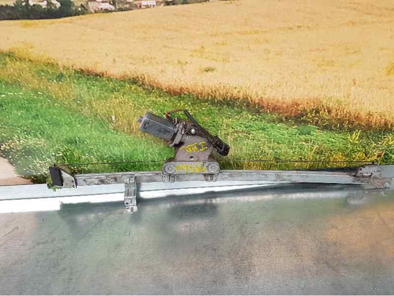 Recambio de elevalunas delantero izquierdo para peugeot boxer caja cerr. techo elevado (rs2850)(290/330)(´02) 330 cs td referenc