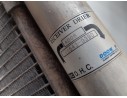 Recambio de condensador / radiador aire acondicionado para hyundai elantra (xd) 2.0 crdi comfort (4-ptas.) referencia OEM IAM 46