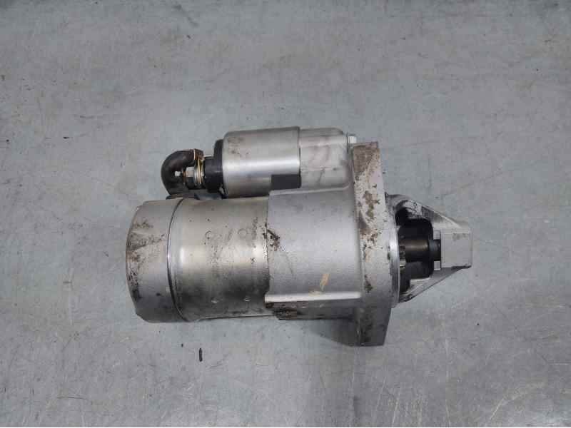 Recambio de motor arranque para fiat tipo ii (357) fam lounge referencia OEM IAM 51890632  