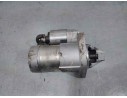Recambio de motor arranque para fiat tipo ii (357) fam lounge referencia OEM IAM 51890632  