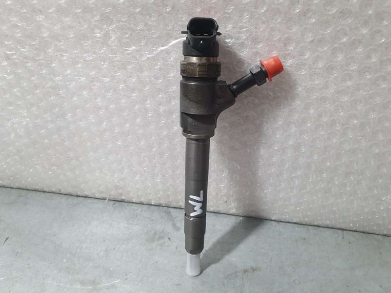 Recambio de inyector para ford ranger (eq) 2.5 12v td cat referencia OEM IAM 081F6340A0 0445110250 BOSCH