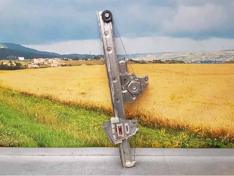 Recambio de elevalunas delantero derecho para suzuki grand vitara jb (jt) 1,6 ltr. jx-e 3 türig referencia OEM IAM  2 PINS ELECT