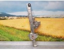 Recambio de elevalunas delantero derecho para suzuki grand vitara jb (jt) 1,6 ltr. jx-e 3 türig referencia OEM IAM  2 PINS ELECT
