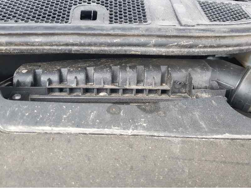 Recambio de carcasa filtro aire para ds 3 crossback performance line referencia OEM IAM 9812735680  