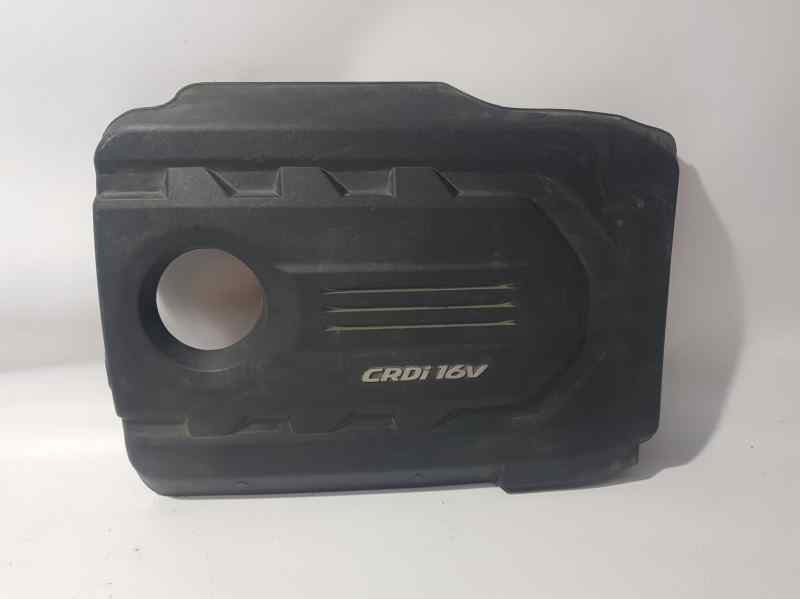 Recambio de tapa motor para kia carens ( ) basic referencia OEM IAM 292402A880  