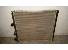 Recambio de radiador agua para renault kangoo (f/kc0) rn/alap modell (kcoa/c/d/e/h/u) referencia OEM IAM   