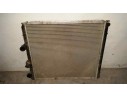 Recambio de radiador agua para renault kangoo (f/kc0) rn/alap modell (kcoa/c/d/e/h/u) referencia OEM IAM   