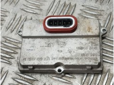 Recambio de centralita faros xenon para nissan qashqai (j10) acenta referencia OEM IAM 5DV00829000  HELLA