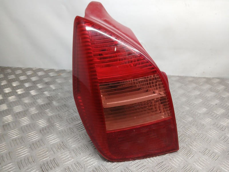 Recambio de piloto trasero izquierdo para citroën c2 (jm_) 1.1 referencia OEM IAM 9649864580  