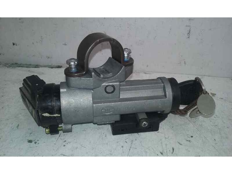 Recambio de conmutador de arranque para chevrolet matiz s referencia OEM IAM 116R1000004  