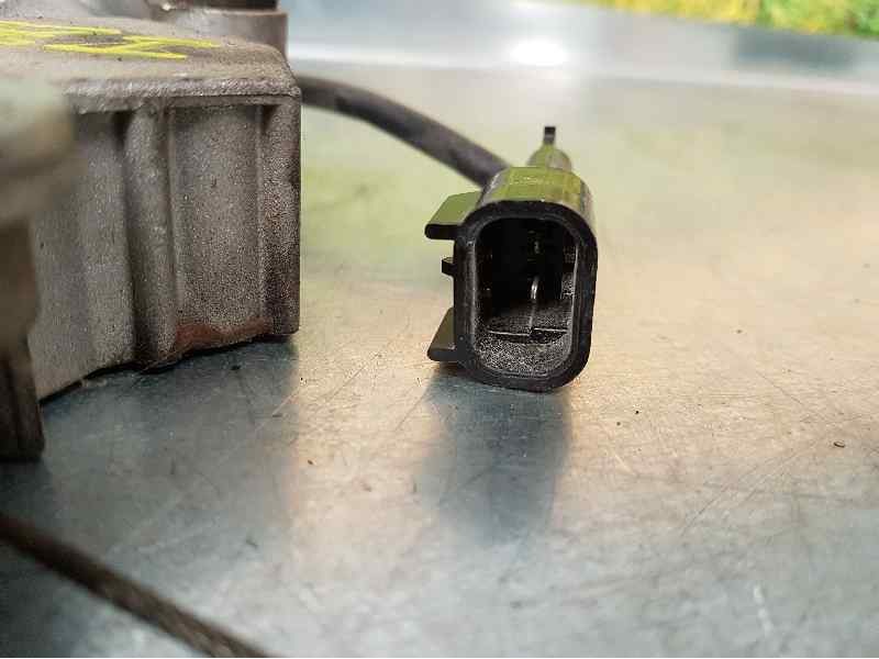 Recambio de elevalunas delantero izquierdo para peugeot boxer caja cerr. techo elevado (rs2850)(290/330)(´02) 330 cs td referenc