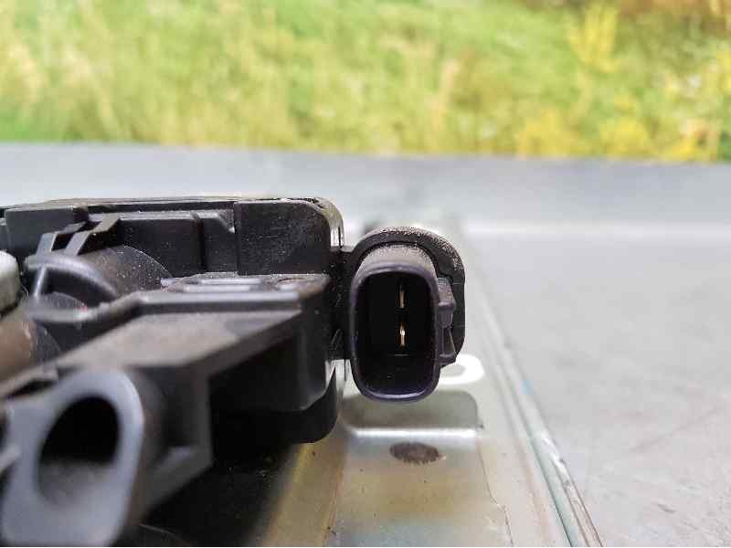 Recambio de elevalunas delantero derecho para suzuki grand vitara jb (jt) 1,6 ltr. jx-e 3 türig referencia OEM IAM  2 PINS ELECT