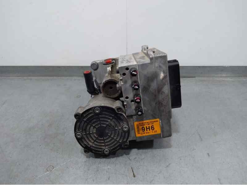 Recambio de abs para hyundai kona style hybrid 2wd referencia OEM IAM 58500CM110 CM58500011 C/ BOMBA FRENO Y SERVOFRENO
