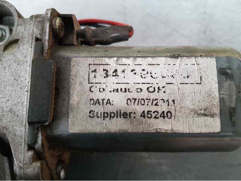 Recambio de elevalunas delantero izquierdo para peugeot boxer caja cerr. techo elevado (rs2850)(290/330)(´02) 330 cs td referenc