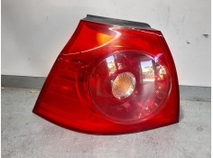 Recambio de piloto trasero izquierdo para volkswagen golf v berlina (1k1) highline referencia OEM IAM 1K6945095AA  EXTERIOR