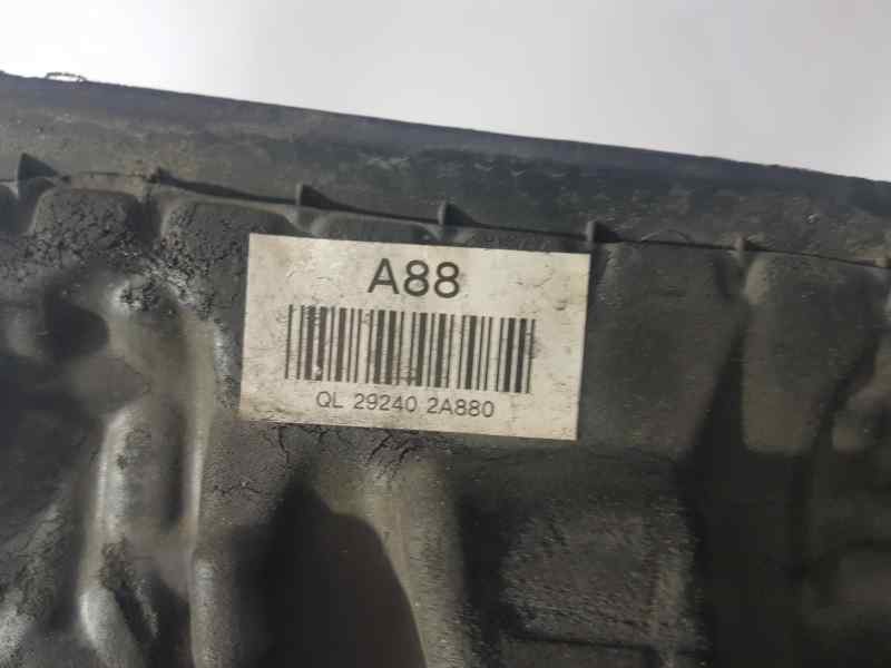 Recambio de tapa motor para kia carens ( ) basic referencia OEM IAM 292402A880  