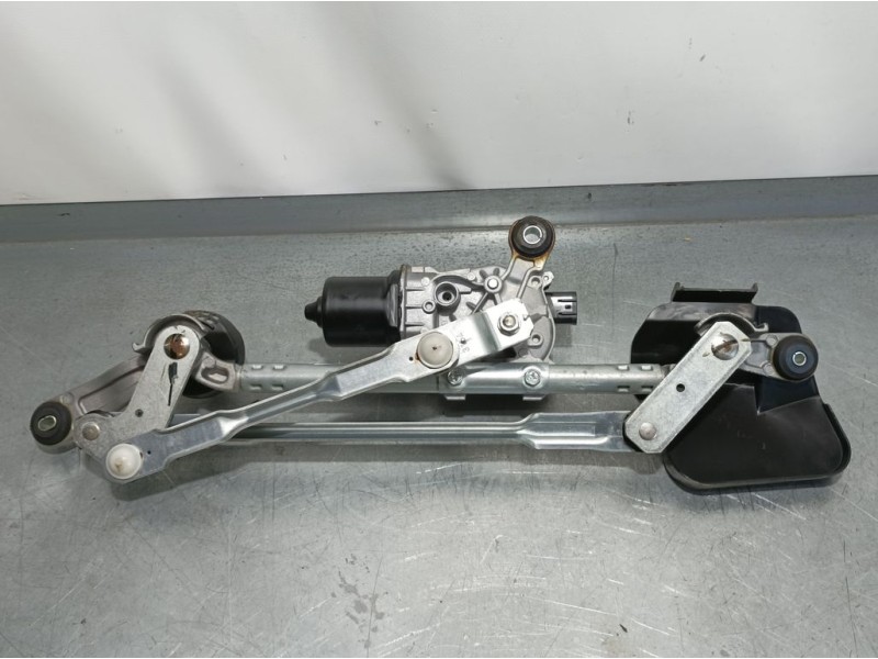 Recambio de motor limpia delantero para nissan micra v (k14) urban referencia OEM IAM 288005FA0B A2340655 MITSUBA