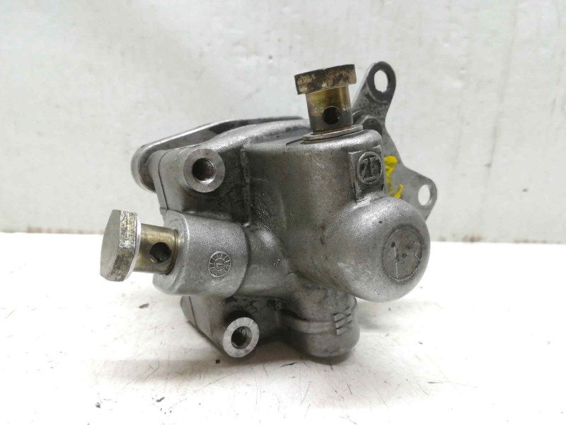 Recambio de bomba direccion para bmw serie 5 berlina (e34) 2.5 turbodiesel cat referencia OEM IAM 1138132 7681955200 ZF