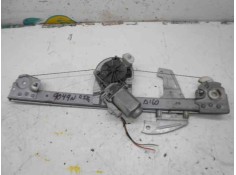 ELEVALUNAS DELANTERO IZQUIERDO 698200H010 ELECTRICO