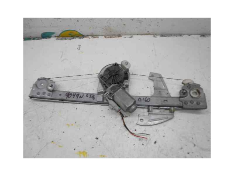 Recambio de elevalunas delantero izquierdo para toyota aygo (kgb/wnb) básico referencia OEM IAM 698200H010  ELECTRICO