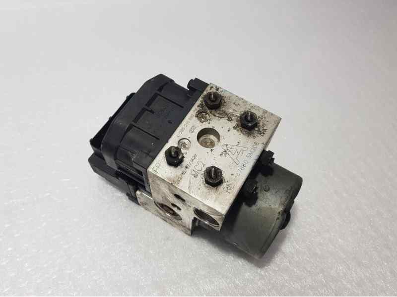 Recambio de abs para nissan almera (n16/e) comfort referencia OEM IAM 476605M306 0265216899 BOSCH