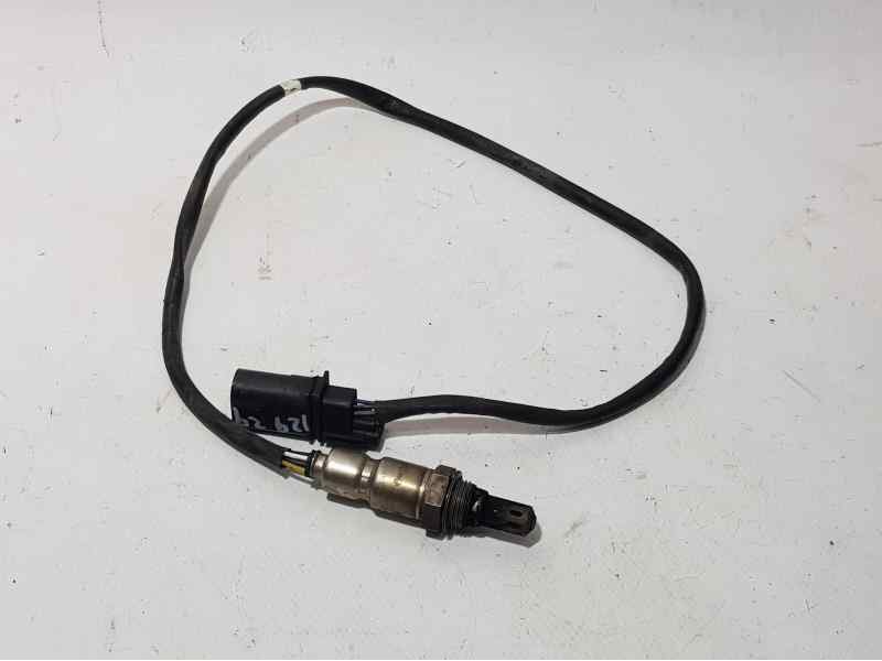 Recambio de sonda lambda para fiat fiorino sx furg. referencia OEM IAM 55210334  
