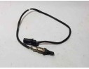 Recambio de sonda lambda para fiat fiorino sx furg. referencia OEM IAM 55210334  