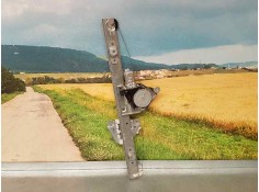 ELEVALUNAS DELANTERO IZQUIERDO 2 PINS ELECTRICO