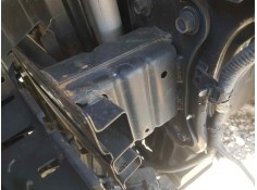 Recambio de refuerzo paragolpes delantero para kia picanto (ja) gt line referencia OEM IAM   