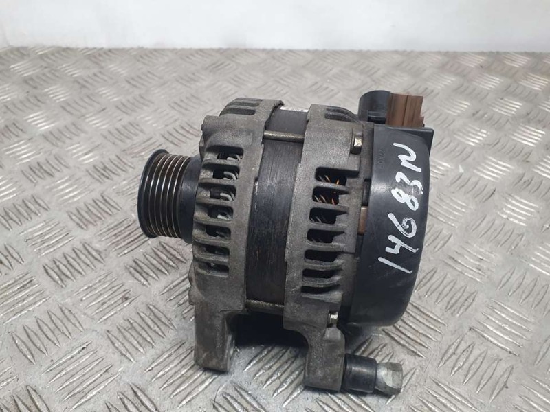 Recambio de alternador para ford focus lim. (cb4) trend referencia OEM IAM 3M5T10300PD 1042103513 DENSO
