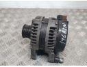 Recambio de alternador para ford focus lim. (cb4) trend referencia OEM IAM 3M5T10300PD 1042103513 DENSO