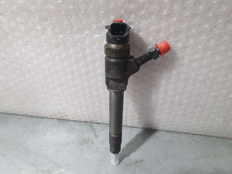 Recambio de inyector para ford ranger (eq) 2.5 12v td cat referencia OEM IAM 081F6340A0 0445110250 BOSCH