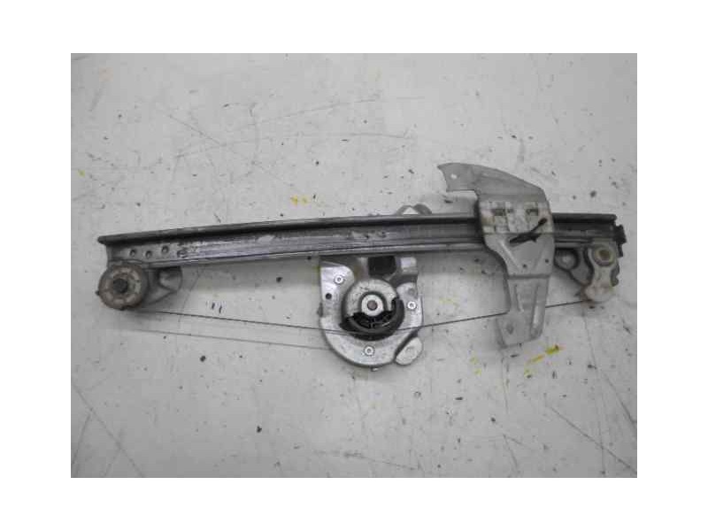 Recambio de elevalunas delantero izquierdo para toyota aygo (kgb/wnb) básico referencia OEM IAM 698200H010  ELECTRICO