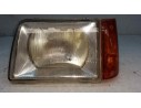 Recambio de faro izquierdo para seat terra familiar referencia OEM IAM   